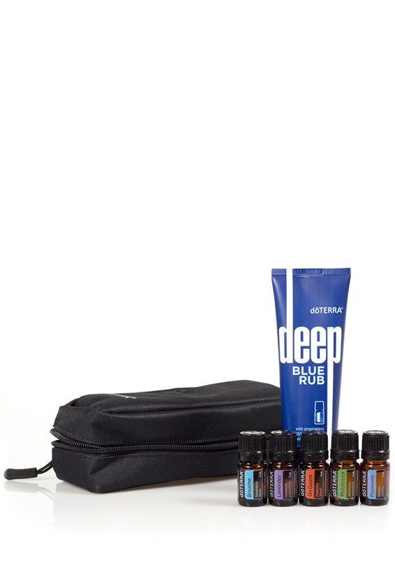 ESSENTIAL OILS, LOTIONS, AND SOAPS