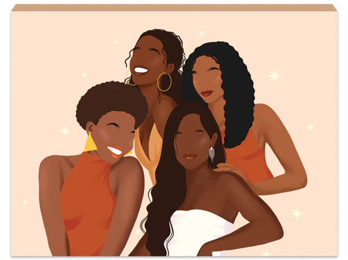 Sister Friends