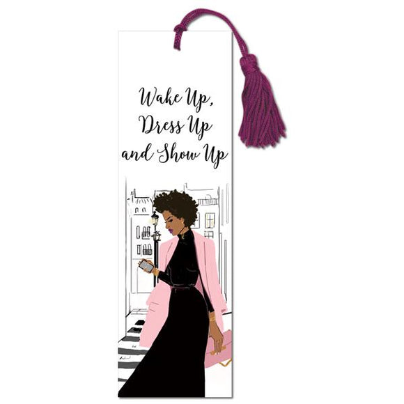 BOOKMARKS
