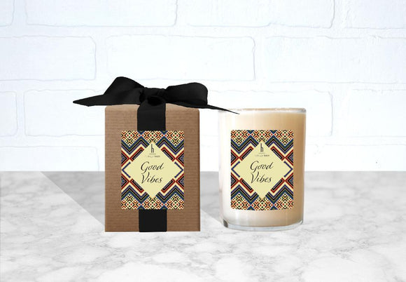 CANDLES