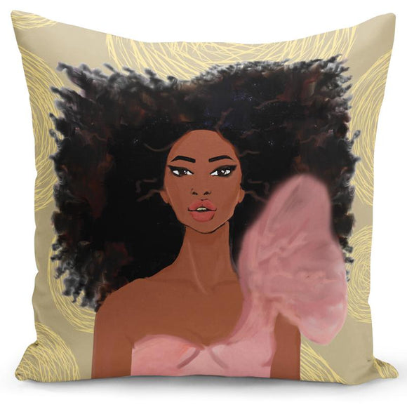 PILLOWS