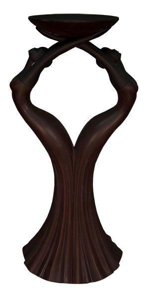 CANDLEHOLDER