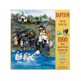 Baptism 1000 pc Puzzle