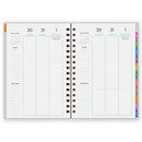 2025 Sister Friends Weekly Planners