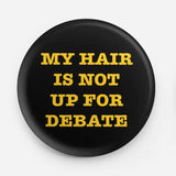 Statement Buttons