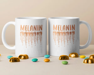 Statement Mugs