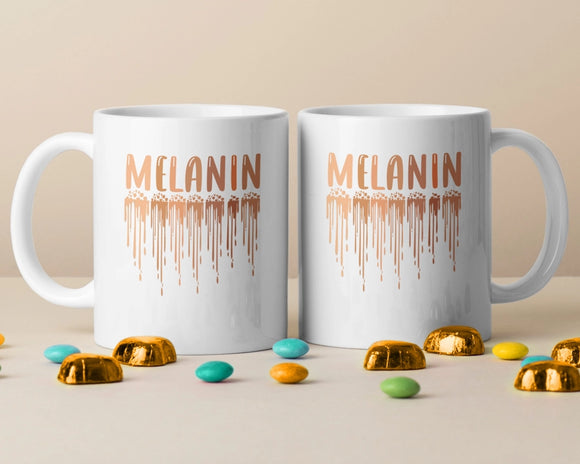 Statement Mugs