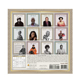 Black History Wall Calendar
