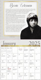 Black History Wall Calendar