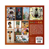 Shades of Color Kids 2025 African American Wall Calendar