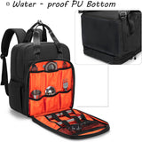Bartender Carrying Bag for Home Indoor Outdoor Patio Party (MOQ 10 PCS): 1 Bag