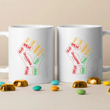 Statement Mugs