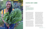 Black Girls Gardening
