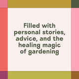 Black Girls Gardening