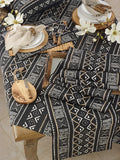 Mudcloth Runner