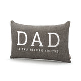 Dad Pillow