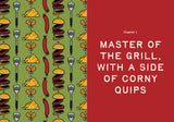 This Is the Only Book of Dad Jokes Youll Ever Need
