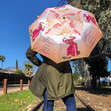 Power In Jesus Umbrella