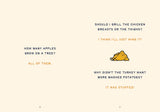 This Is the Only Book of Dad Jokes Youll Ever Need