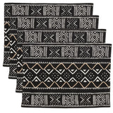 Mudcloth Placemat (set of 4)