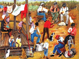 The Beginning of Jazz pc Puzzle