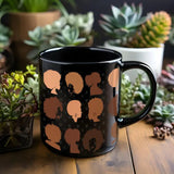Statement Mugs