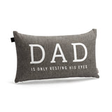 Dad Pillow