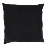 Tribal Treasures Embroidery Throw Pillow