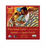 Precious Love 1000 pc Puzzle