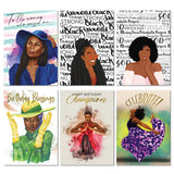 Birthday Card Assortment