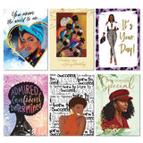 Birthday Card Assortment