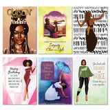 Birthday Card Assortment