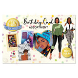 Birthday Card Assortment