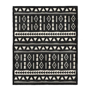 Mudcloth Blanket