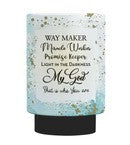 Waymaker LED Candle