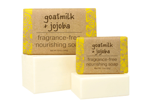 Essential Oil Soap