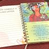 I Am Divine 2025 Inspirational Weekly Planner