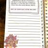 I Am Divine 2025 Inspirational Weekly Planner