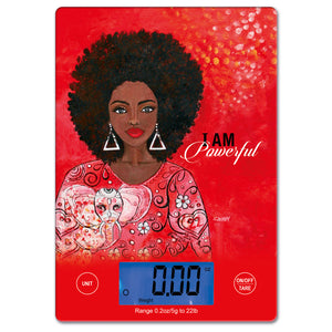 Kitchen Scale