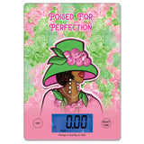 Kitchen Scale