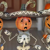 Mariachi Skeleton - 3 Styles