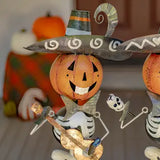 Mariachi Skeleton - 3 Styles