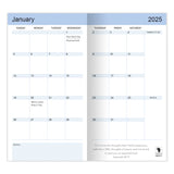 2025-2026 Black History Checkbook Planner