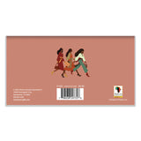 2025-2026 Woman Who Walks with God Checkbook Planner