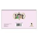 2025-2026 Sister Friends Checkbook Planner