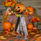 Halloween Big Head Candy Bowl