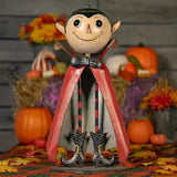 Halloween Big Head Candy Bowl