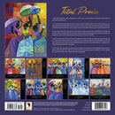 2025 Total Praise Wall Calendar