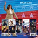 Kamala Harris Wall Calendar