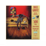 Holy Ghost 500 pc Puzzle